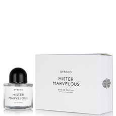 Byredo Mister Marvelous мъжки парфюм