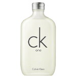 Calvin Klein ONE парфюм за мъже EDT 200 мл