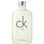 Calvin Klein ONE парфюм за мъже EDT 200 мл