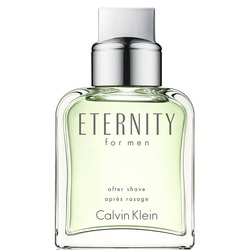 Calvin Klein ETERNITY за мъже афтършейв 100 мл