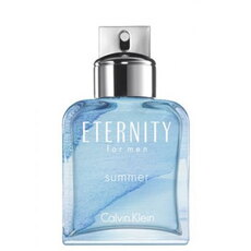 Calvin Klein ETERNITY SUMMER 2010 мъжки парфюм