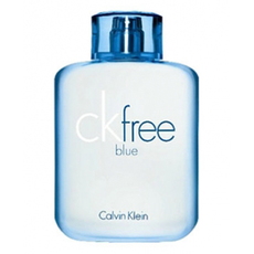 Calvin Klein CK FREE BLUE мъжки парфюм