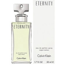 Calvin Klein ETERNITY дамски парфюм