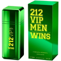 Carolina Herrera 212 VIP Men Wins мъжки парфюм