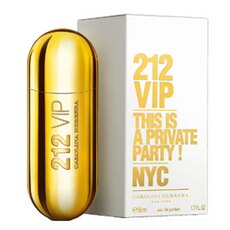 Carolina Herrera 212 VIP дамски парфюм
