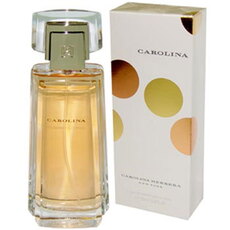Carolina Herrera CAROLINA дамски парфюм