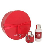 Carolina Herrera CH парфюм за жени комплект 2 части 50 мл - EDT