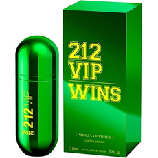 Carolina Herrera 212 VIP Wins дамски парфюм