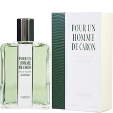 Caron POUR UN HOMME de CARON мъжки парфюм