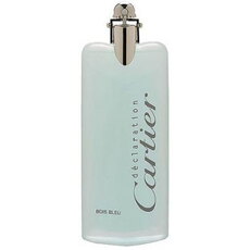 Cartier DECLARATION BOIS BLEU мъжки парфюм