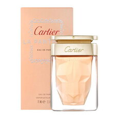 Cartier LA PANTHERE дамски парфюм