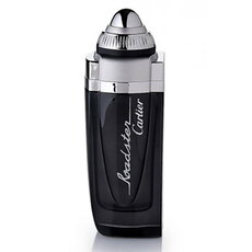 Cartier ROADSTER BLACK мъжки парфюм