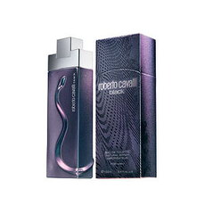 Roberto Cavalli BLACK мъжки парфюм