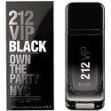 Carolina Herrera 212 VIP Black мъжки парфюм