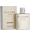 Chanel ALLURE BLANCHE EAU DE PARFUM мъжки парфюм
