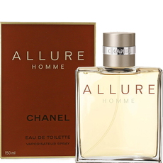 Chanel ALLURE мъжки парфюм