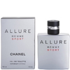 Chanel ALLURE HOMME SPORT мъжки парфюм