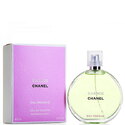 Chanel CHANCE EAU FRAICHE дамски парфюм