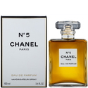 Chanel No. 5 дамски парфюм