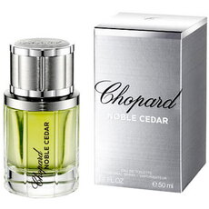Chopard NOBLE CEDAR мъжки парфюм