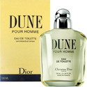 Christian Dior DUNE POUR HOMME мъжки парфюм