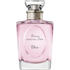 Christian Dior FOREVER AND EVER дамски парфюм