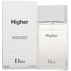 Christian Dior HIGHER мъжки парфюм