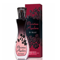 Christina Aguilera by NIGHT дамски парфюм