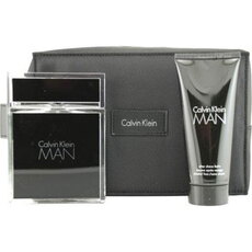 Calvin Klein MAN мъжки комплект 3 части