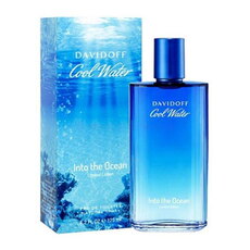 Davidoff COOL WATER INTO THE OCEAN мъжки парфюм