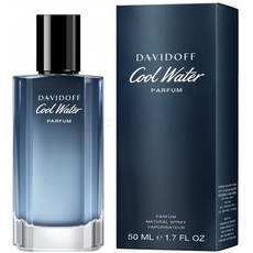 Davidoff Cool Water Parfum мъжки парфюм