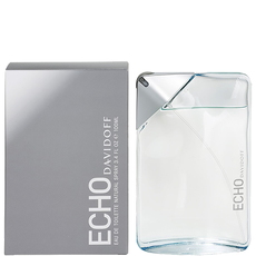 Davidoff ECHO мъжки парфюм
