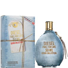 Diesel FUEL for LIFE DENIM Collection мъжки парфюм
