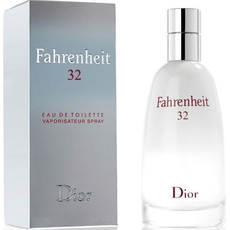 Christian Dior FAHRENHEIT 32 мъжки парфюм