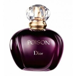 Christian Dior POISON парфюм за жени EDT 100 мл