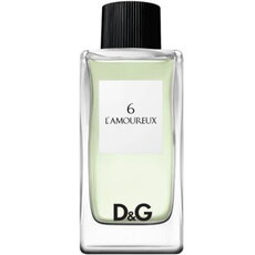 Dolce&Gabbana 6 L'AMOREAUX мъжки парфюм