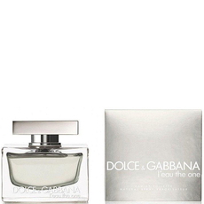 Dolce&Gabbana L'EAU THE ONE дамски парфюм