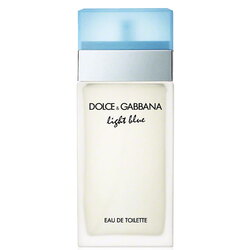 Dolce&Gabbana LIGHT BLUE парфюм за жени EDT 25 мл