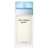 Dolce&Gabbana LIGHT BLUE парфюм за жени EDT 200 мл