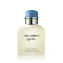 Dolce&Gabbana LIGHT BLUE за мъже афтършейв 75 мл