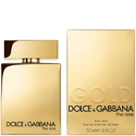 Dolce&Gabbana The One Gold For Men мъжки парфюм