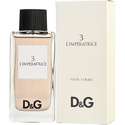 Dolce&Gabbana 3 L'IMPERATRICE дамски парфюм