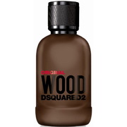 Dsquared Original Wood парфюм за мъже 50 мл - EDP