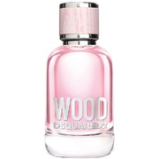 Dsquared Wood For Her парфюм за жени 100 мл - EDT