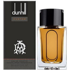 Dunhill CUSTOM мъжки парфюм