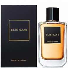 Elie Saab Essence No. 3 Ambre - La Collection des Essences унисекс парфюм