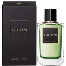 Elie Saab Essence No. 6 Vetiver - La Collection Des Essences унисекс парфюм