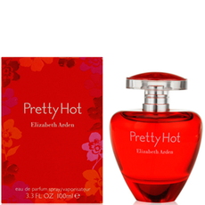 Elizabeth Arden PRETTY HOT дамски парфюм