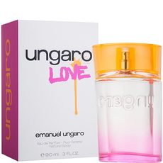 Emanuel Ungaro Ungaro Love дамски парфюм