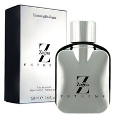 Ermenegildo Zegna Z EXTREME мъжки парфюм